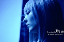 廣告片制作花絮