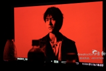 摩托廣告片拍攝