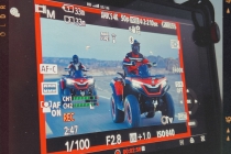 摩托廣告片制作