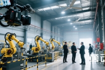 日出東方宣傳片拍攝花絮