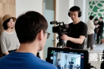 日出東方宣傳片拍攝花絮