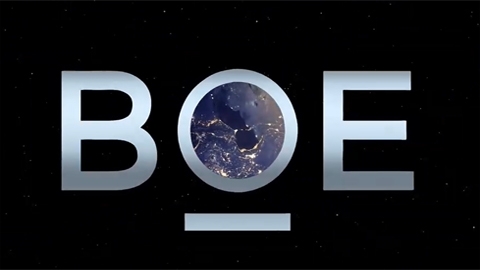 京東方企業(yè)宣傳片未來篇