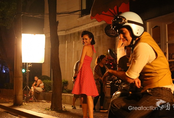 順動(dòng)國(guó)際傳媒   宣傳片 宣傳片拍攝   廣告片  摩托車(chē)